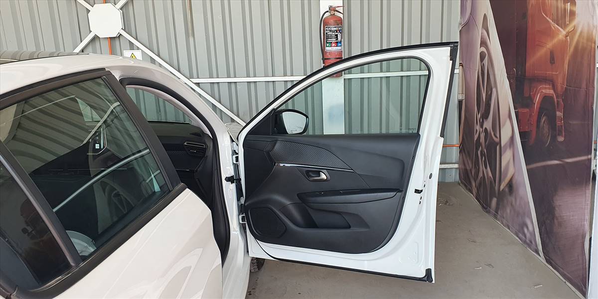PEUGEOT 208 STYLE PURETECH 75 1.2 - Imagen 29