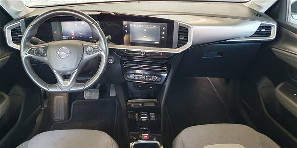 OPEL MOKKA 1.2T AUT - Imagen 8