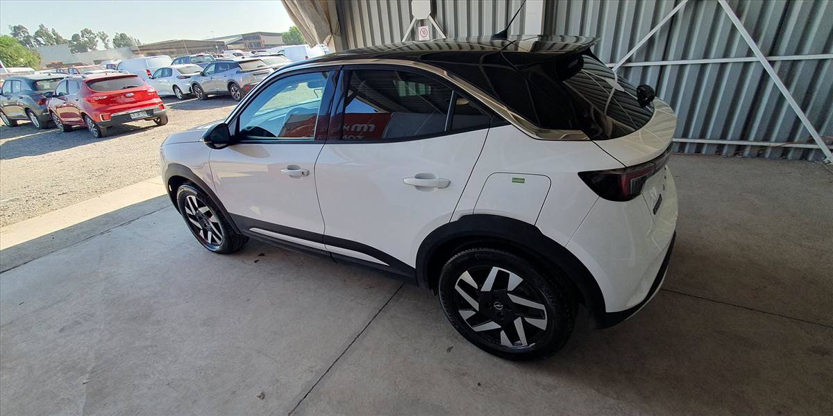 OPEL MOKKA 1.2T AUT - Imagen 10