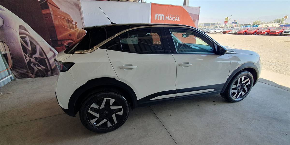 OPEL MOKKA 1.2T AUT - Imagen 11