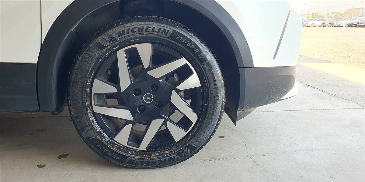 OPEL MOKKA 1.2T AUT - Imagen 17