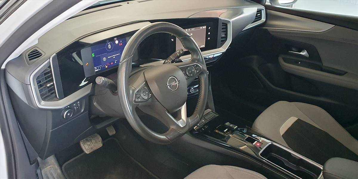 OPEL MOKKA 1.2T AUT - Imagen 21