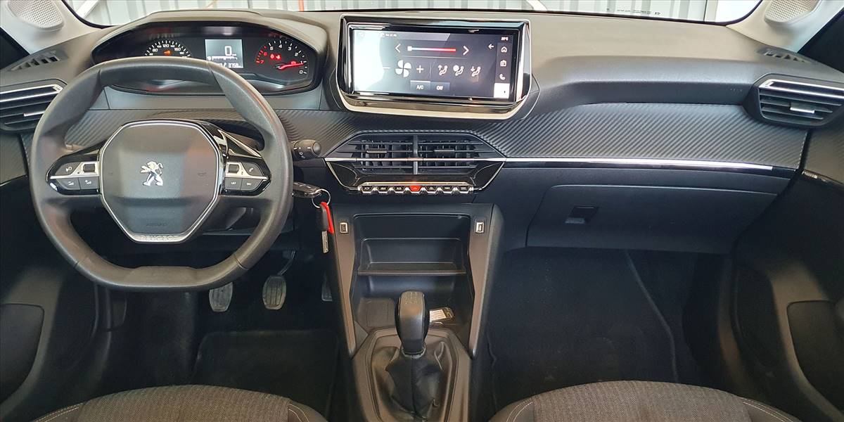 PEUGEOT 208 STYLE PURETECH 75 1.2 - Imagen 7