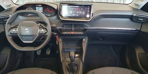 PEUGEOT 208 STYLE PURETECH 75 1.2 - Imagen 8