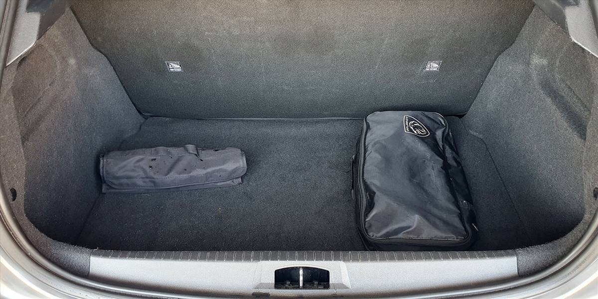 PEUGEOT 208 STYLE PURETECH 75 1.2 - Imagen 14