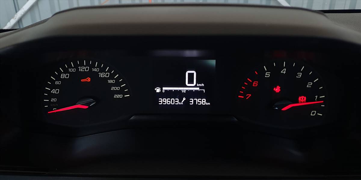 PEUGEOT 208 STYLE PURETECH 75 1.2 - Imagen 24