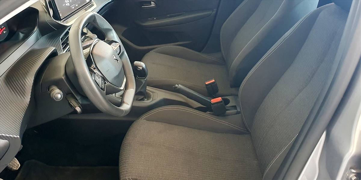 PEUGEOT 208 STYLE PURETECH 75 1.2 - Imagen 26