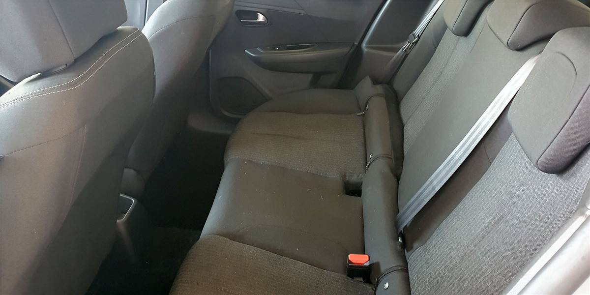 PEUGEOT 208 STYLE PURETECH 75 1.2 - Imagen 27