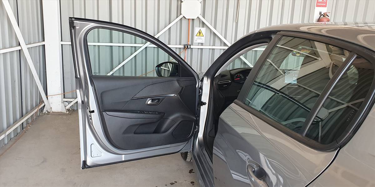 PEUGEOT 208 STYLE PURETECH 75 1.2 - Imagen 28