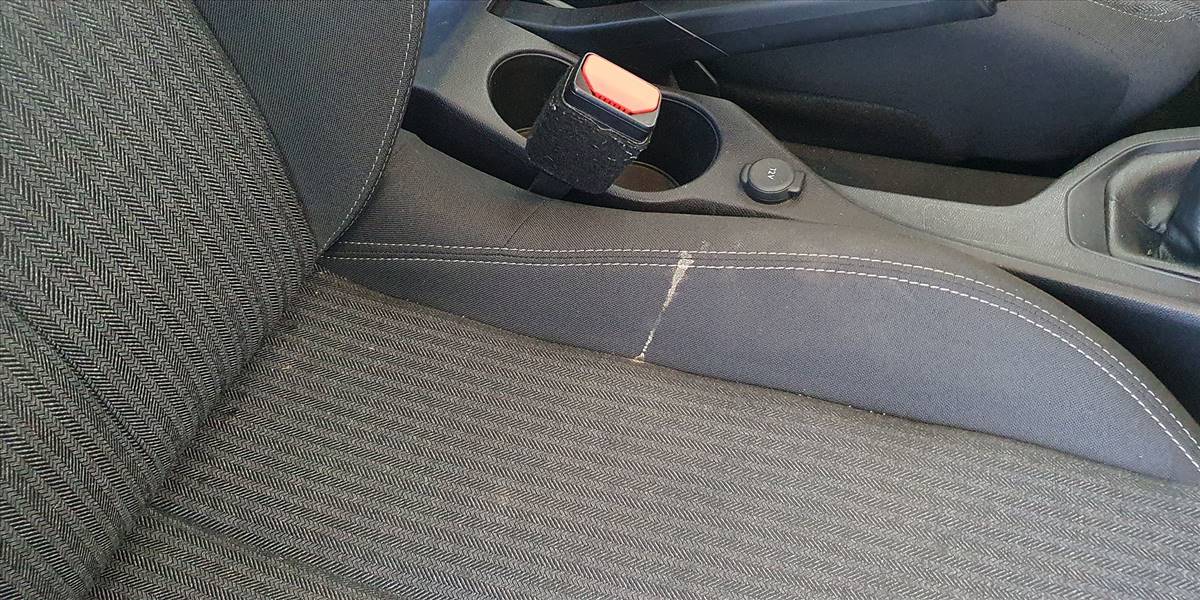 PEUGEOT 208 STYLE PURETECH 75 1.2 - Imagen 35