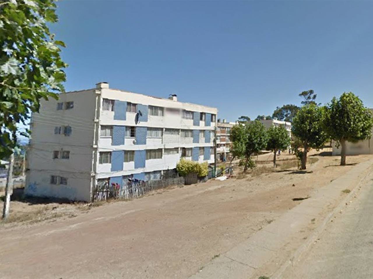 Camino A Laguna Verde 2740 Depto 43 Bl. 29 - Imagen 2