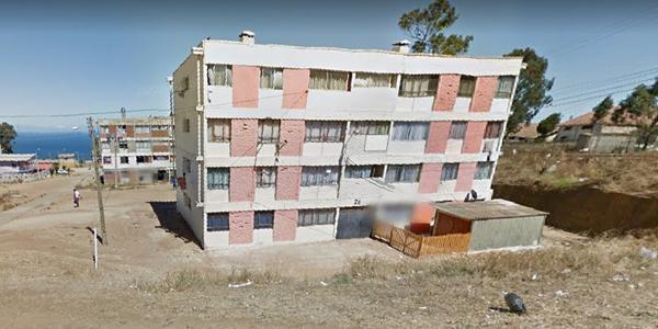 Camino A Laguna Verde 2740 Depto 43 Bl. 29 - Imagen 6