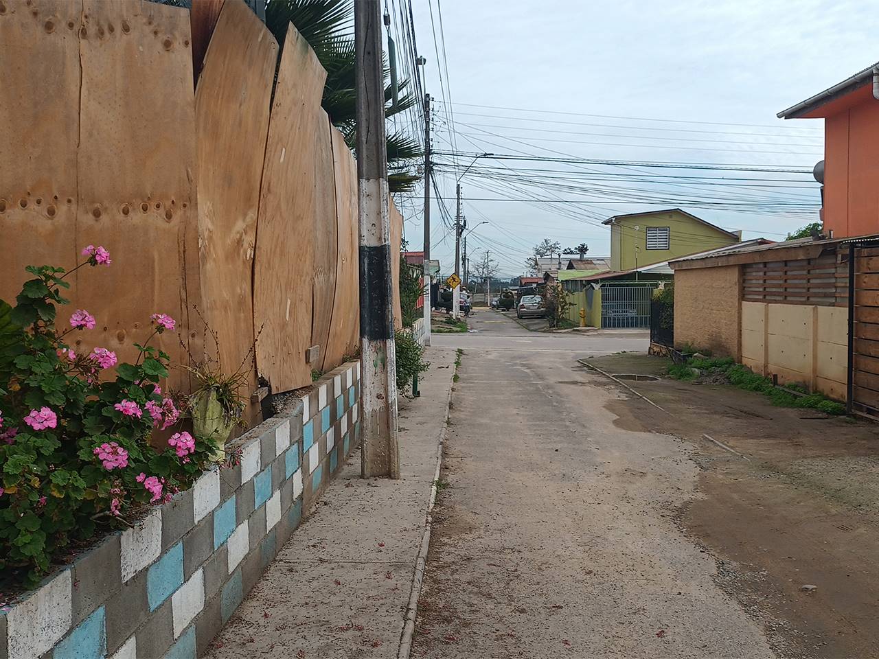 Pasaje 6, 358 - Imagen 1