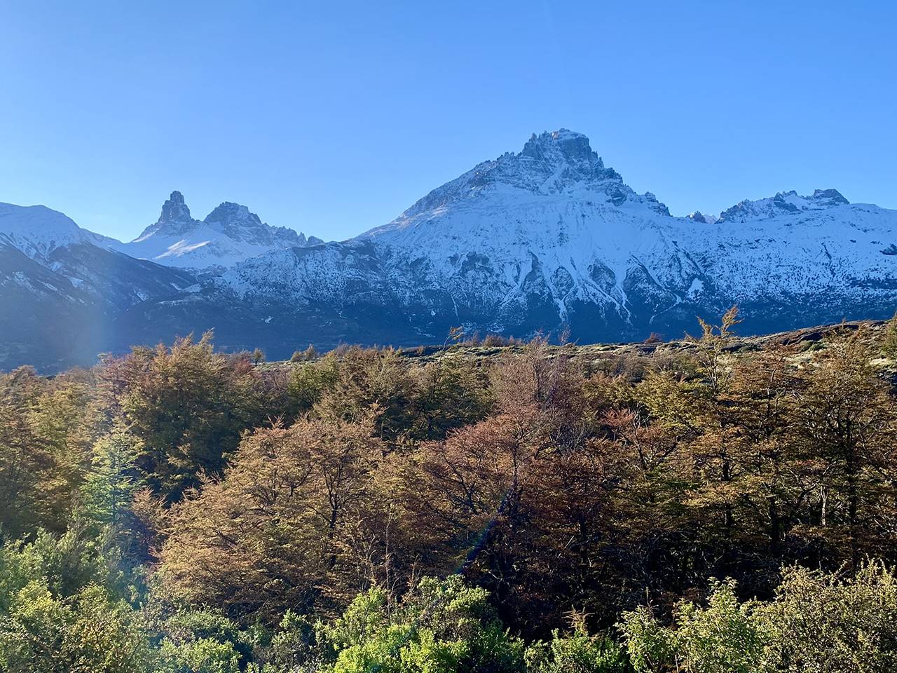 Cerro Castillo, Parcela 83 - Imagen 4