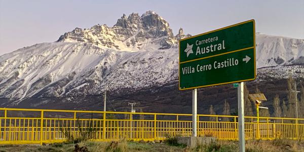 Cerro Castillo, Parcela 83 - Imagen 15