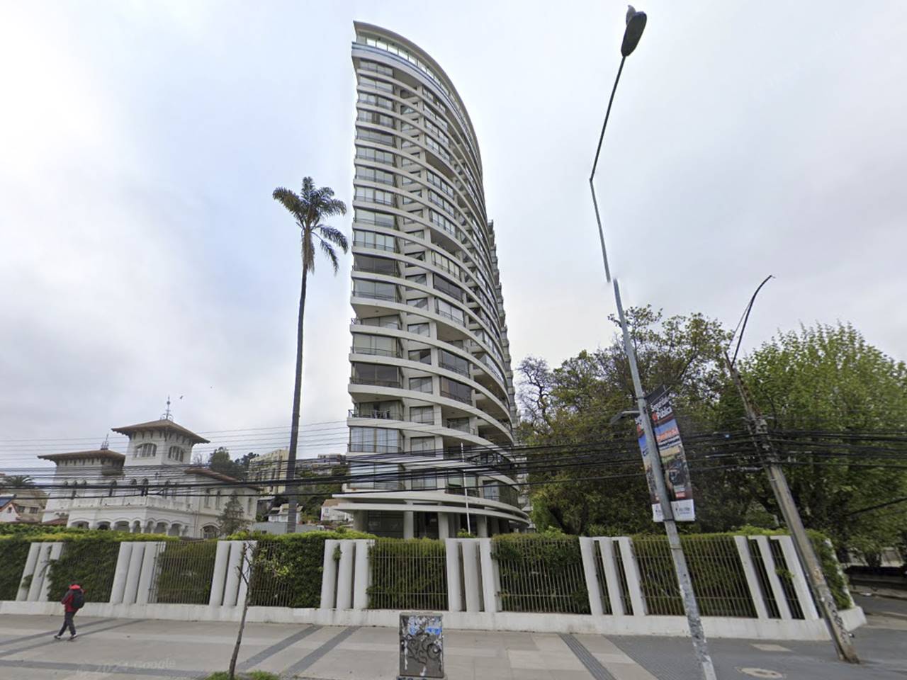Álvarez 402, Depto. 606 - Imagen 1