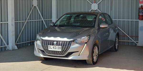 PEUGEOT 208 PURETECH 75 MT 1.2 - Imagen 3