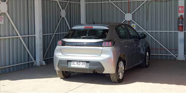 PEUGEOT 208 PURETECH 75 MT 1.2 - Imagen 7