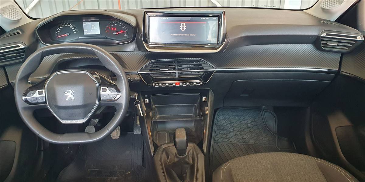 PEUGEOT 208 PURETECH 75 MT 1.2 - Imagen 10