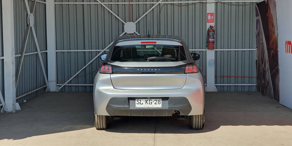 PEUGEOT 208 PURETECH 75 MT 1.2 - Imagen 15