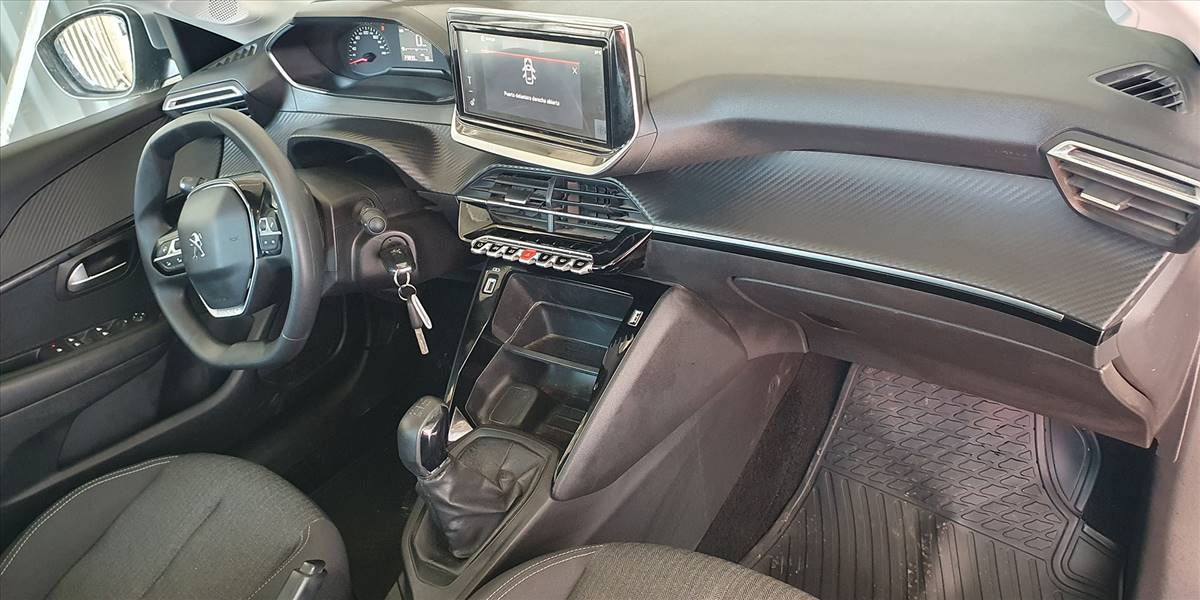 PEUGEOT 208 PURETECH 75 MT 1.2 - Imagen 25