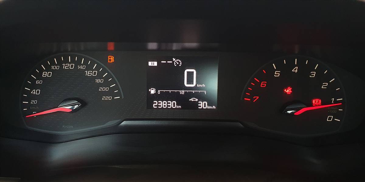 PEUGEOT 208 PURETECH 75 MT 1.2 - Imagen 27