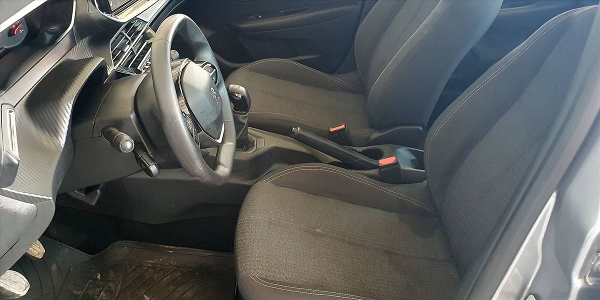 PEUGEOT 208 PURETECH 75 MT 1.2 - Imagen 29
