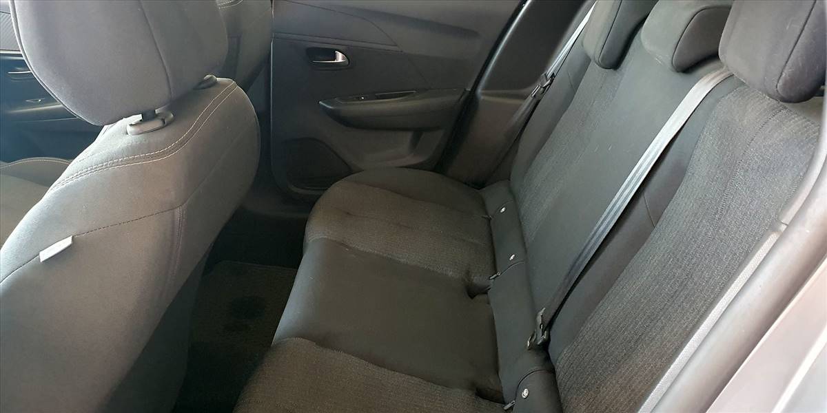 PEUGEOT 208 PURETECH 75 MT 1.2 - Imagen 30