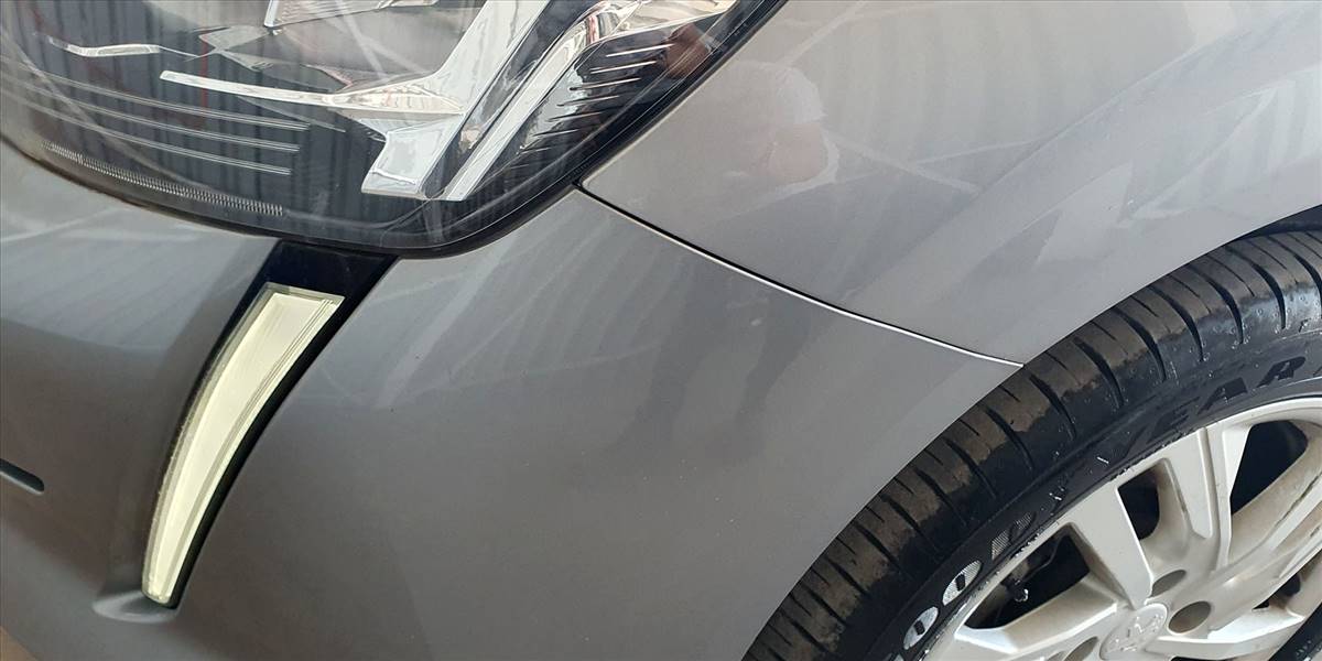 PEUGEOT 208 PURETECH 75 MT 1.2 - Imagen 42