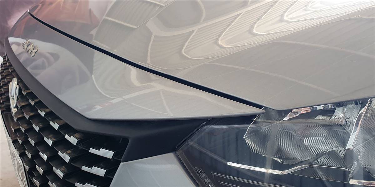 PEUGEOT 208 PURETECH 75 MT 1.2 - Imagen 44