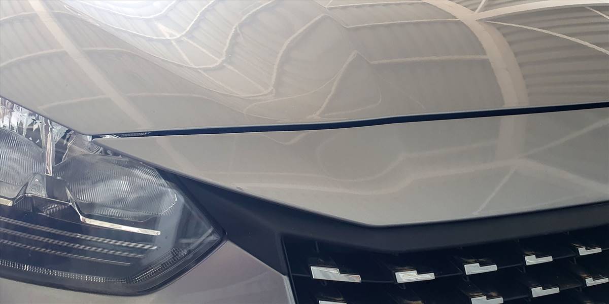PEUGEOT 208 PURETECH 75 MT 1.2 - Imagen 46
