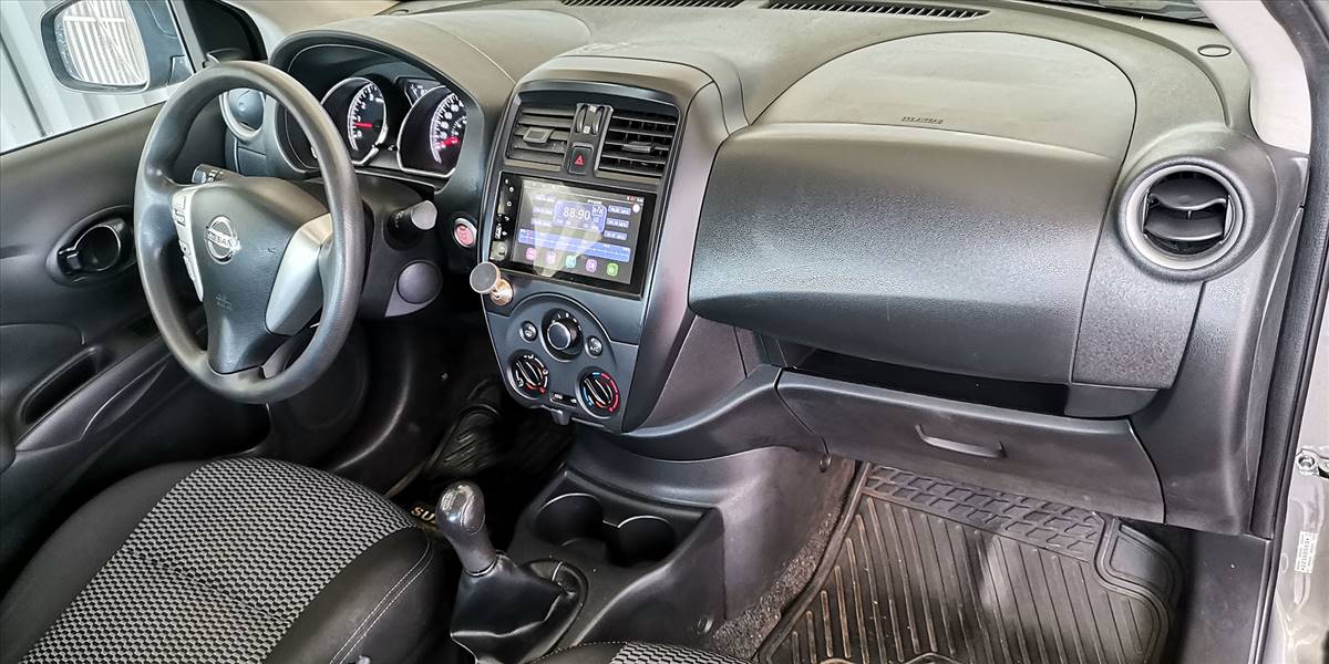 NISSAN VERSA SEDAN 1.6 - Imagen 22