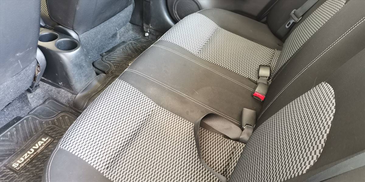 NISSAN VERSA SEDAN 1.6 - Imagen 55