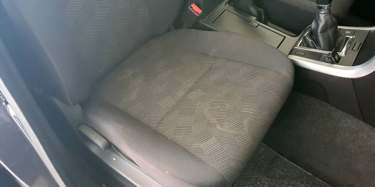 SUZUKI GRAND NOMADE GLX SPORT 2.4 - Imagen 31