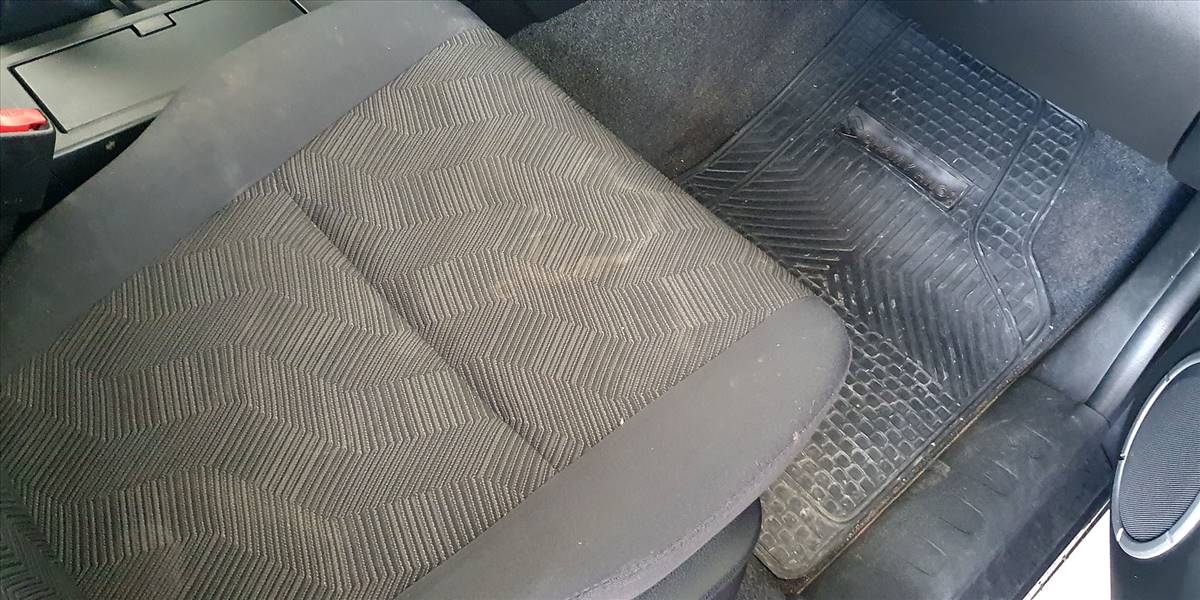 SUZUKI GRAND NOMADE GLX SPORT 2.4 - Imagen 40