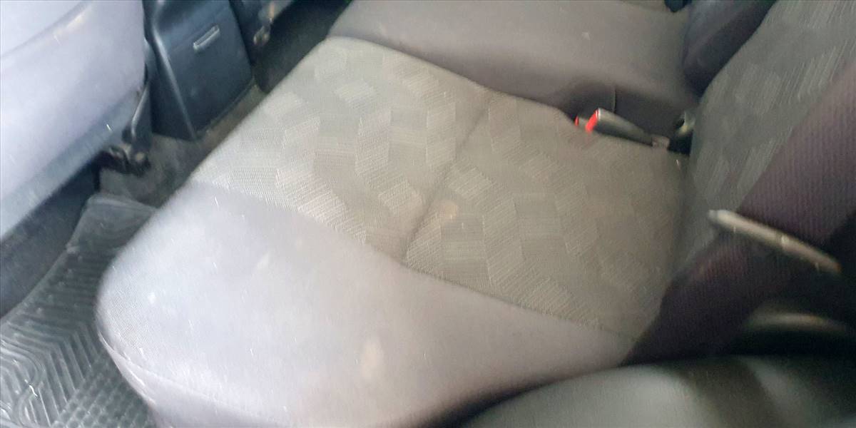 SUZUKI GRAND NOMADE GLX SPORT 2.4 - Imagen 41