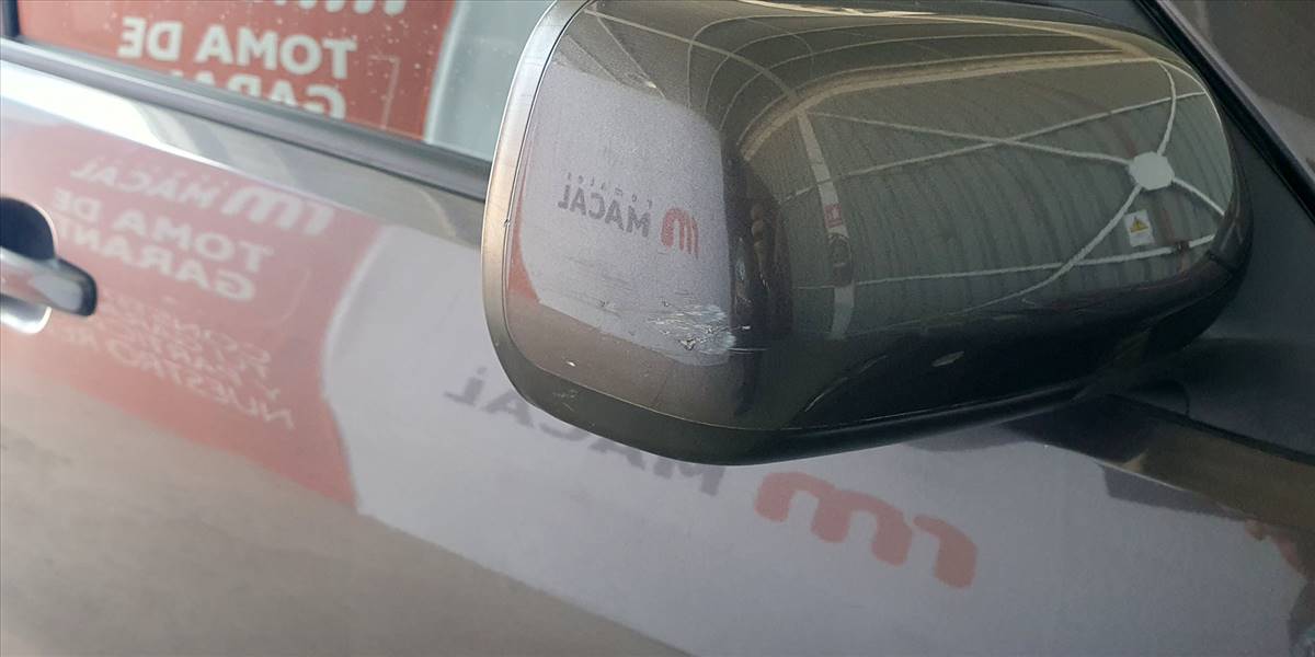 SUZUKI GRAND NOMADE GLX SPORT 2.4 - Imagen 43