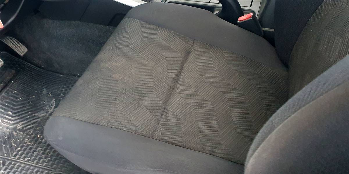 SUZUKI GRAND NOMADE GLX SPORT 2.4 - Imagen 44