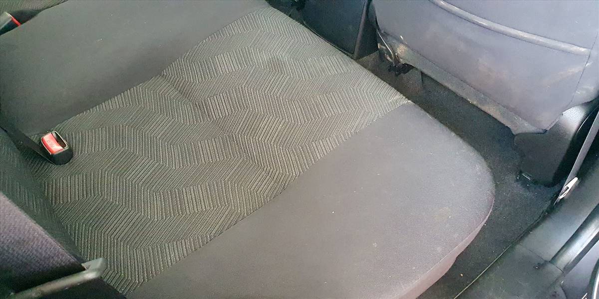 SUZUKI GRAND NOMADE GLX SPORT 2.4 - Imagen 52