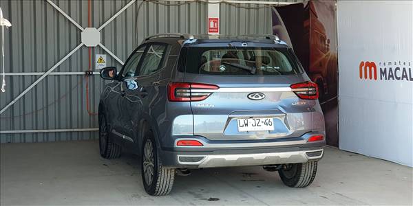 CHERY TIGGO 3 GLS 1.6 - Imagen 6