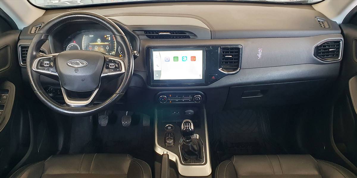CHERY TIGGO 3 GLS 1.6 - Imagen 7