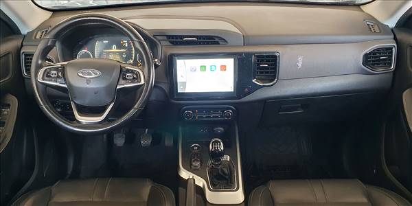CHERY TIGGO 3 GLS 1.6 - Imagen 8