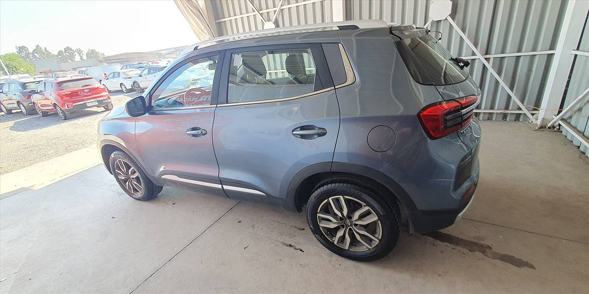 CHERY TIGGO 3 GLS 1.6 - Imagen 10