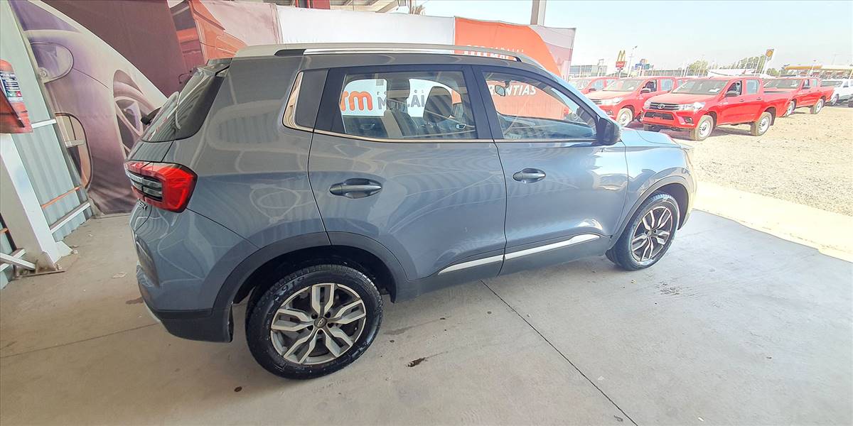 CHERY TIGGO 3 GLS 1.6 - Imagen 11