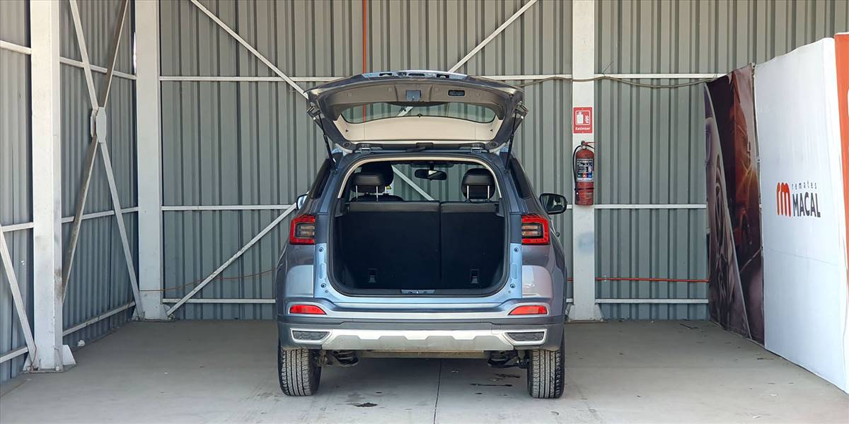 CHERY TIGGO 3 GLS 1.6 - Imagen 13