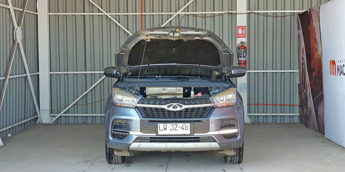 CHERY TIGGO 3 GLS 1.6 - Imagen 15