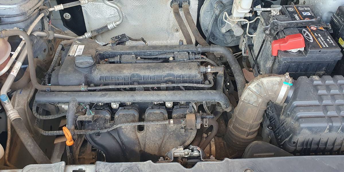 CHERY TIGGO 3 GLS 1.6 - Imagen 16