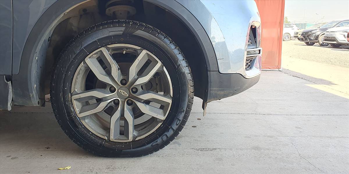 CHERY TIGGO 3 GLS 1.6 - Imagen 17