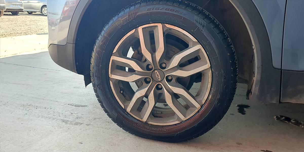 CHERY TIGGO 3 GLS 1.6 - Imagen 18