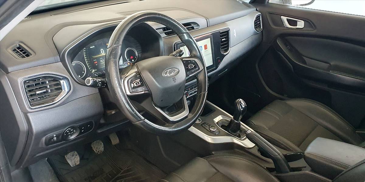 CHERY TIGGO 3 GLS 1.6 - Imagen 21